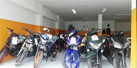 Siniloan Suerte Motoplaza