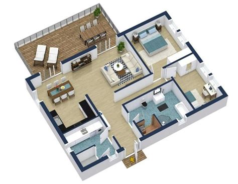 19+ Floor Plan House Design App – Home