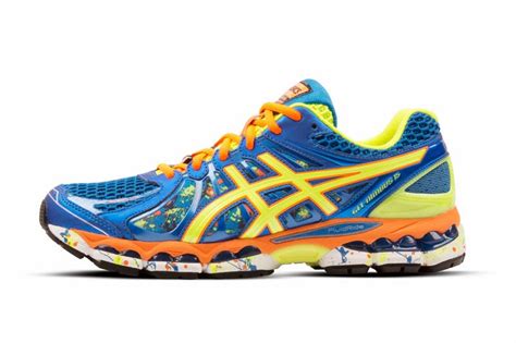 Venta Asics Gel Nimbus 19 Hombre En Stock