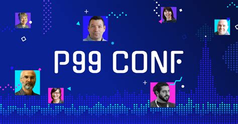 P99 Conf Blog