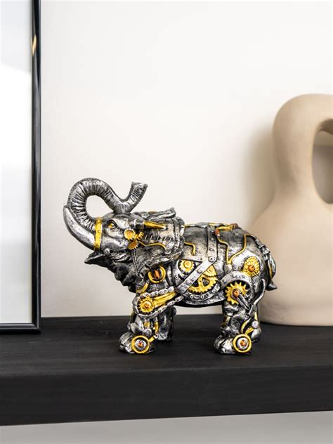 Фигурка декоративная Статуэтка_стимпанк атр {} - купить по доступным ...