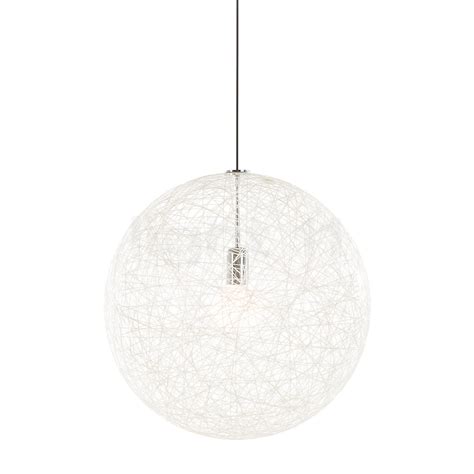 Moooi Random Light lámpara de suspensión en light11 es