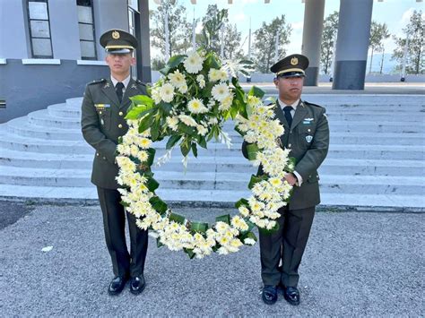 Ejército Guatemala on Twitter EjércitoGT En la Tribuna Militar del