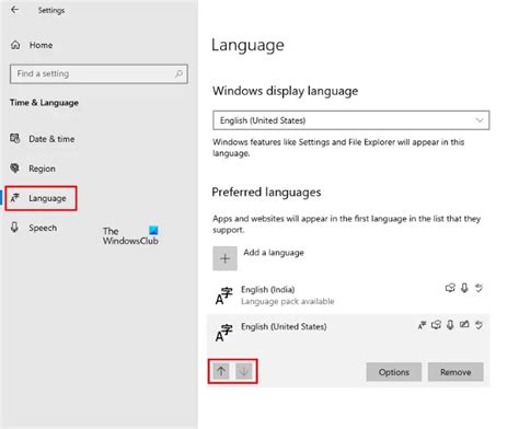 How to reset Keyboard settings to default in Windows 11/10