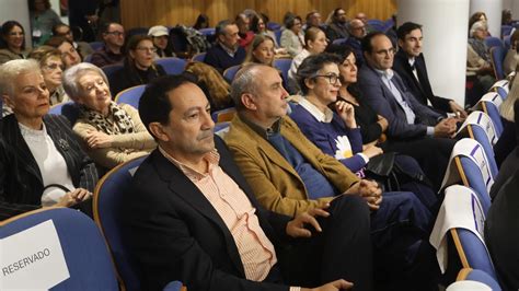 Imágenes de la inauguración de la nueva sede de la Asociación Española