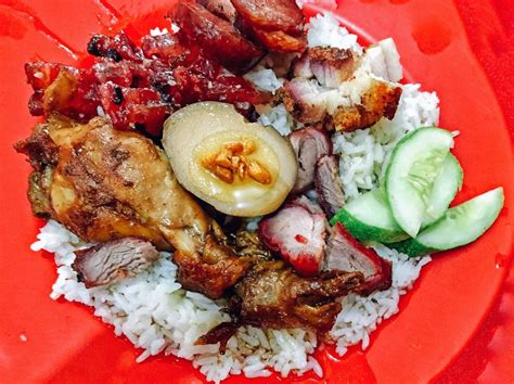 Nasi Campur Aliong 333 Pademangan Lengkap Menu Terbaru Jam Buka