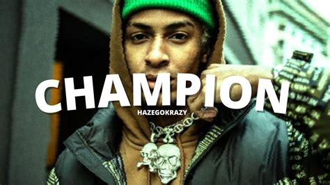 Free Hard Comethazine Type Beat Champion Youtube