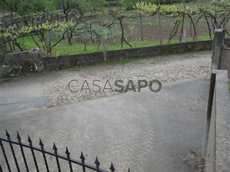 Terreno Venda 94 500 em Ponte de Lima Ardegão Freixo e Mato CASA