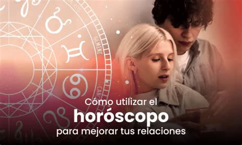 Cómo Utilizar El Horóscopo Para Mejorar Tus Relaciones ☀️ Black