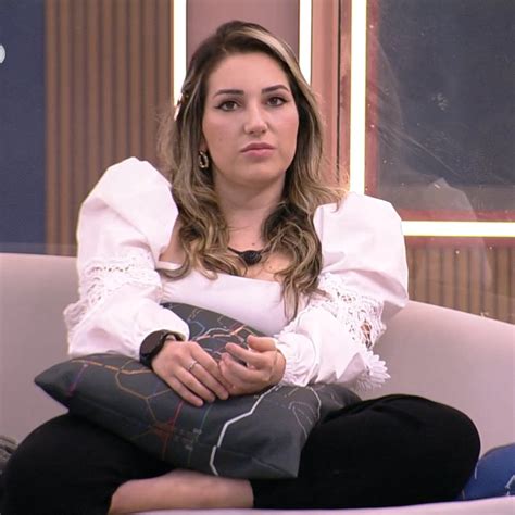 Central Reality BBB23 On Twitter Amanda E Larissa Contam O Que