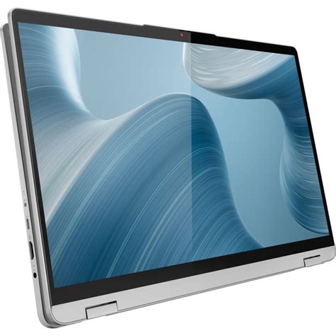 Lenovo Ideapad Flex Alc Ra Nge Notebook Grau Windows