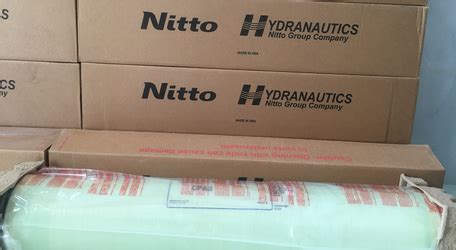 RO Membrane Nitto Denko Hydranautics CPA3 Best Price Anvi Chem