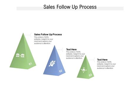 Sales Follow Up Process Ppt Powerpoint Presentation Gallery Slides Cpb