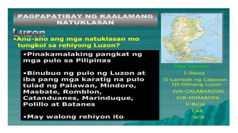 Ano Ang Pinakamaliit Na Pangkat Ng Mga Pulo Sa Pilipinas Maliitoge