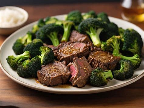 Trader Joes Beef And Broccoli Air Fryer Cooking Instructions Kitgiz