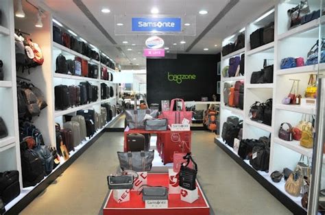 BAGZONE 234 Second Floor Infiniti Mall Malad Mall Travel And