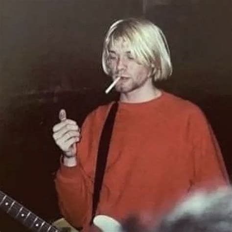 Pin De Ian En Kurt Ml Kurk Cobain Kurt Corbain Fotos De Kurt Cobain