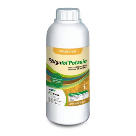 Fertilizantes Foliares Liquidos Psw