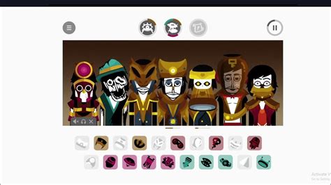 Incredibox Armed V3 - YouTube