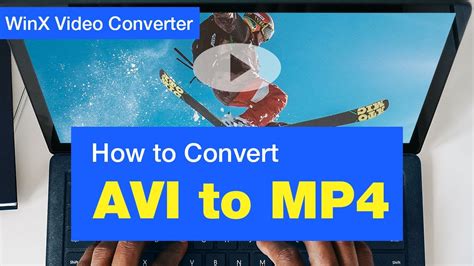 How To Convert Avi To Mp Without Losing Quality Youtube