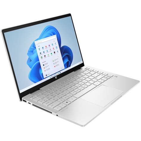 Ordinateur portable HP Pavillon X360 i7 1355U 13ème Génération 14 FULL