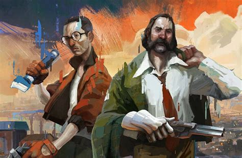 Disco Elysium The Final Cut Cross Play