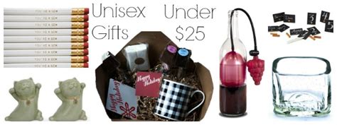 The Best Unisex Christmas Gift Ideas - Home Inspiration and Ideas | DIY ...