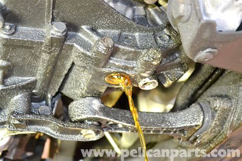 Change Transmission Fluid Vw Golf At Harold Carpenter Blog