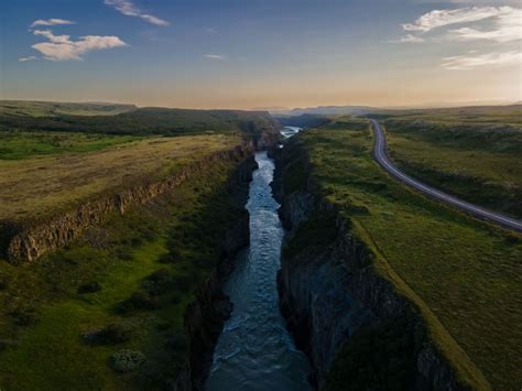 Reikiavik Excursi N De Un D A Al C Rculo Dorado Y La Laguna Secreta