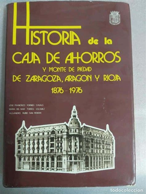 Traves A Financiera Rese A De Historia De La Caja De Ahorros Y Monte