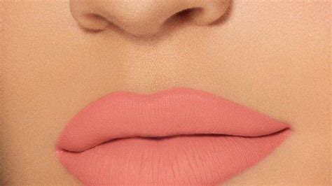 Inilah Rekomendasi Lip Cream Nude Yang Tahan Lama Untuk Ombre Lips