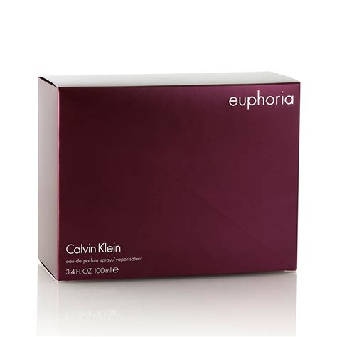 Calvin Klein Euphoria Eau De Parfum Atelier Yuwa Ciao Jp