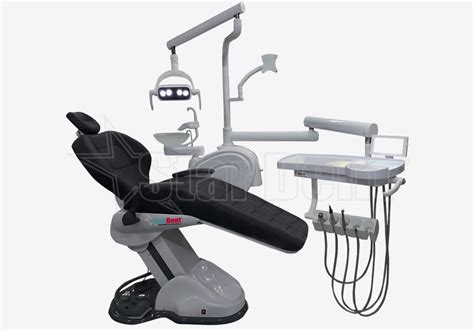 Unidad Dental El Ctrica Stardent Galaxy Plus