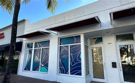 Collins Ave Miami Beach Fl Restaurant Space For Lease