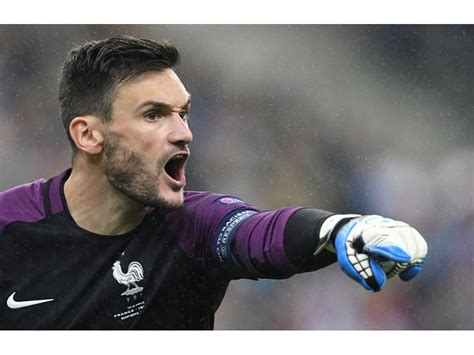 Contra o Peru o líder Lloris chegará a 100 jogos pela França Lance