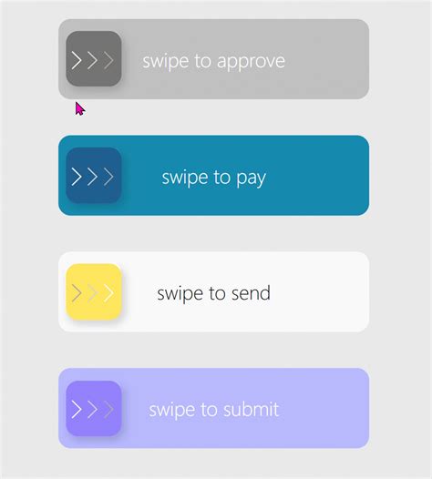 How To Build A Swipe Right Component In Power Apps