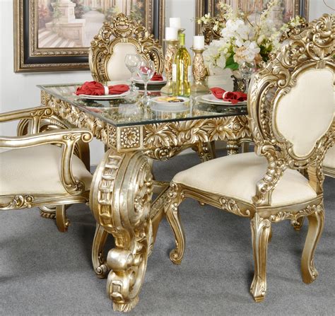 Dining Room: Quality Dining Furnishings