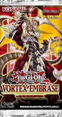 Cartes Yu Gi Oh Vortex Embrasé BLVO à l unité