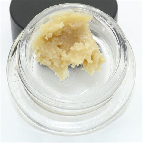 Thca Rosin 2g Drganja