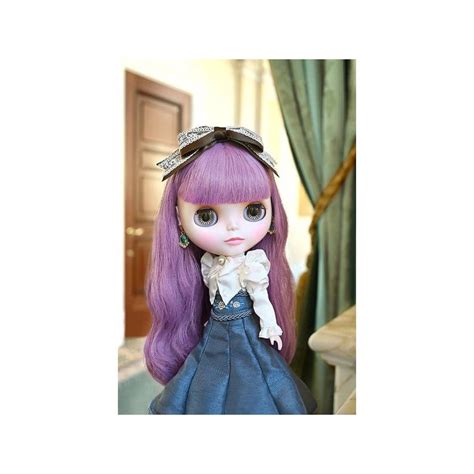 CWC GSC GoodSmile NEO 12 BLYTHE DOLL Quintessential Journey IN BOX