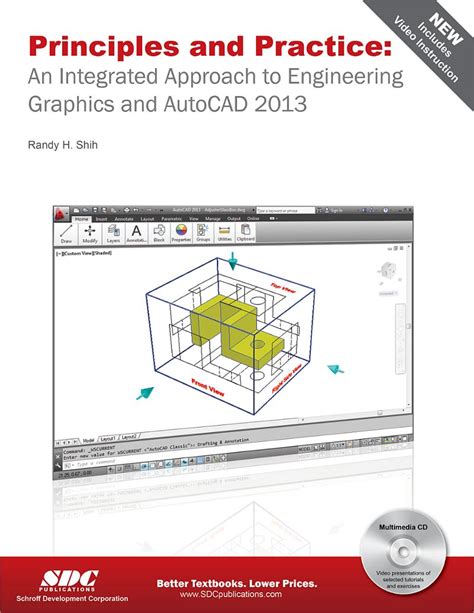 Residential Design Using Autocad Book Sdc