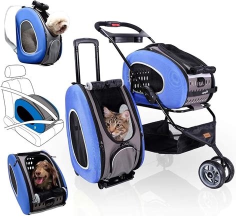 Best Cat Carrier for Long Car Trips 2021 (Top 7 Pick) - Dogcattalk