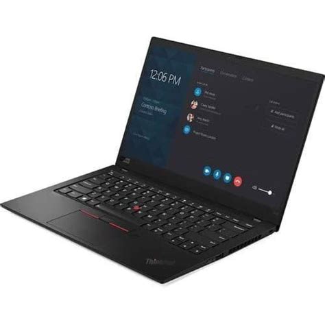 Jual Lenovo Thinkpad X1 Carbon Gen9 I7 1185g7 16gb 1tb Intel Iris W10