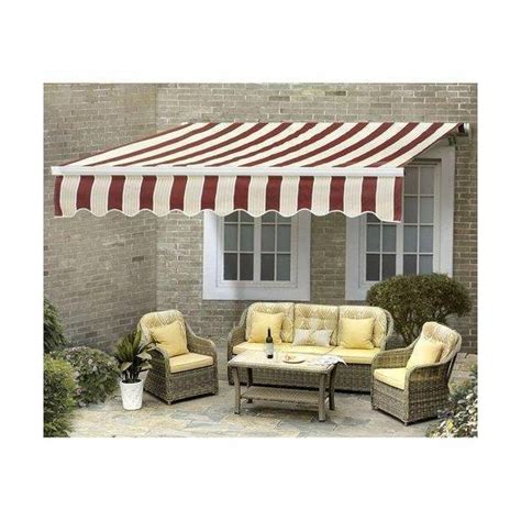 Home Retractable Awning in PUNE - ASIF ENTERPRISES