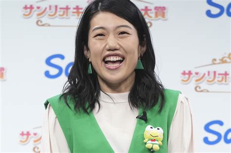 【画像】横澤夏子と3人の娘のコールアンドレスポンスの様子を見る「ほっこり」