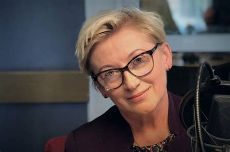 Małgorzata Gośniowska Kola Radio Zachód Lubuskie