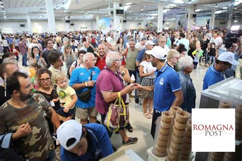 La Centrale Del Latte Compie Anni Romagna Post