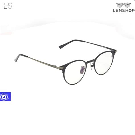 Ls Float Et Pure Titanium Lenshop Provide Affordable Eyewears