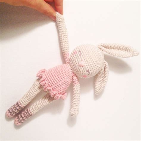 Ballerina Bunny - Etsy