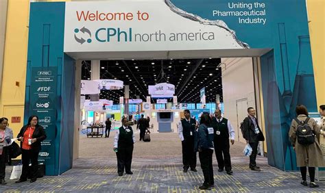 Cphi North America 2021